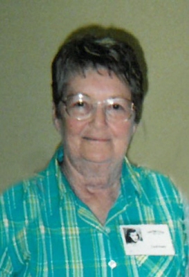Carol Jean Clarke