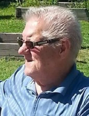 Kenneth Arthur Waters St. Catharines, Ontario Obituary