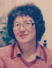 Shirley Ann Bender