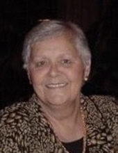 Betty Ann O'Hare