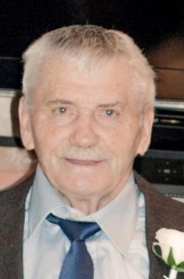 Photo of James 'Jim' Clarke