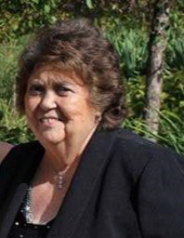 Barbara Abriel