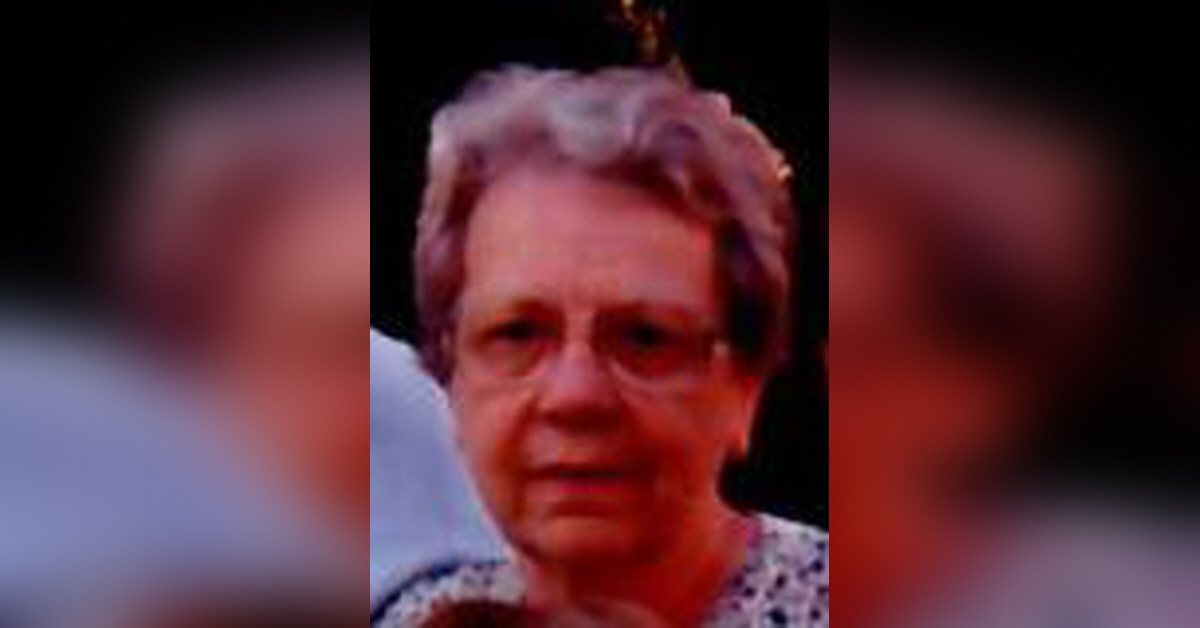 Wanda Marie Thorne Obituary Visitation Funeral Information
