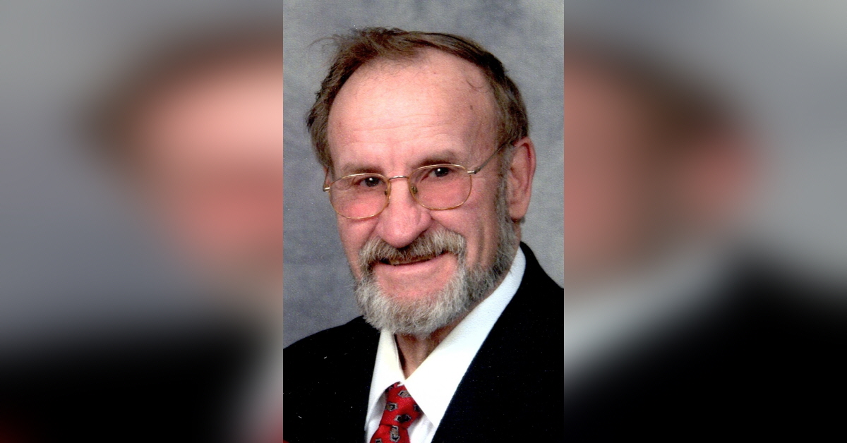 Obituary information for Clyde Edward Grover