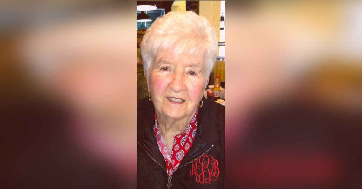 Obituary information for Melrose Best Bryan