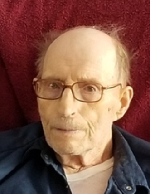 Melvin Wilford Hortness