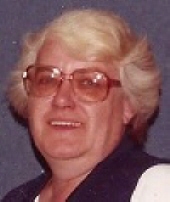 Marilyn Sue Winter