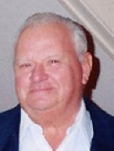 Walter Walt Frederick Johnson,  Jr.