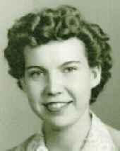 Dorothy Jean Wilson