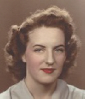 Mildred Velma Patts