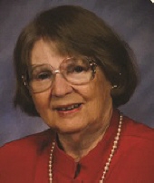 Doris Codner Wendell 1637585