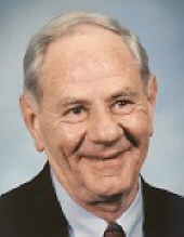 Dr. Robert F. Rip Corrigan