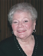Jane LaBrier Catterlin