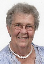 Vera Louise Bussett Case