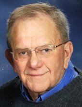 Gerald O. Lofquist