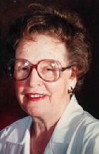Joan Elizabeth Hale