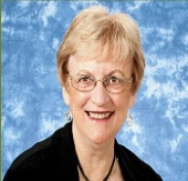 Phyllis Johnson Stuewig