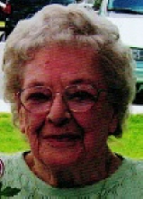 Helen Varco Brown