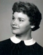 Peggy A. Buford