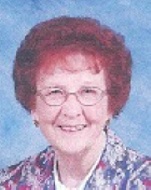 Juanita B. Edwards