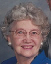 Lois Marie (Hoffman) Robertson