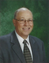 Robert Milton Snyder