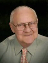 John L. "Larry" Ellington, Sr.