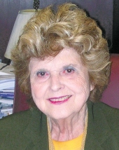 Essie Lillian Hicks Webb