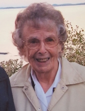Photo of Ethel Pattee