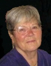 Geraldine J. "Gerri" Herold