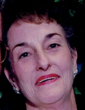 Diane Mae Luedke