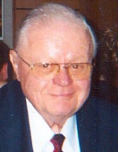 Robert A. Glaeser