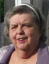 Patricia Louise McPherson Hale