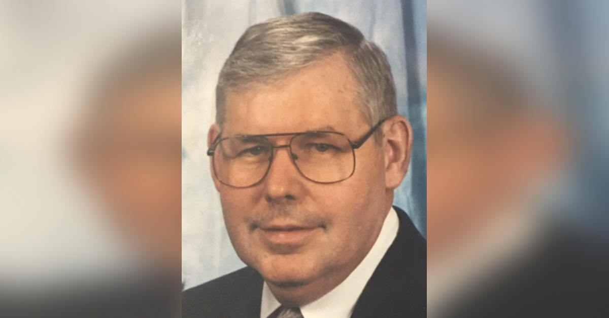 Obituary information for Dennis R Stover