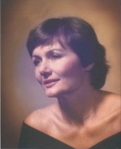 Martha Jean Bishop Forkner