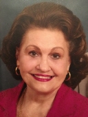 Barbara Bush Sawyer