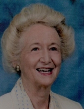 Mary M. Elwood