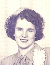 Ramona M. Higgins