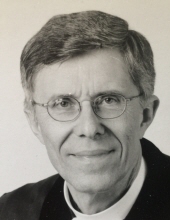 Rev. Dr. J. David  Muyskens