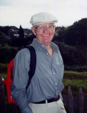 Herbert Raymond Carlton, Jr.