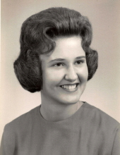 Barbara Ann Hall