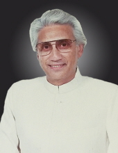 Dhirubhai Vallabhbhai Patel