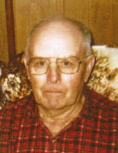 Photo of Dennis Perry