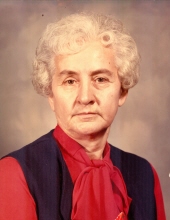 Margaret S. Gasper