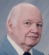 Albert William Barlow, Jr.