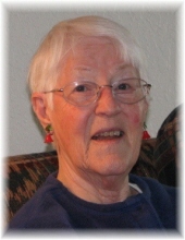 Constance L. Lindmark