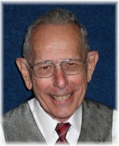 Lawrence H. "Larry" Fischer