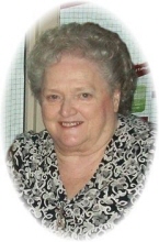 Edna Mae Derting