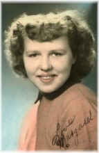 Margaret N. Hale