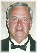 Jim G. Kimzey